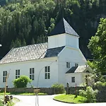 Rongahuset Alloggio in famiglia