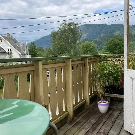 Homestay Rongahuset