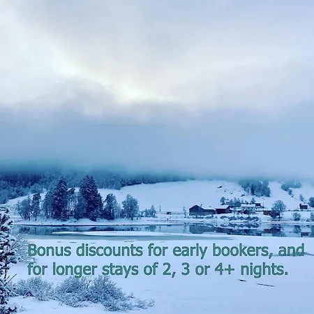 홈스테이 Rongahuset *