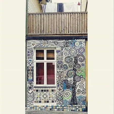 Rongahuset