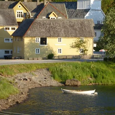 Rongahuset