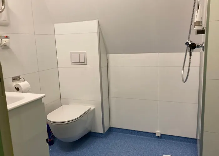 Rongahuset * Evanger