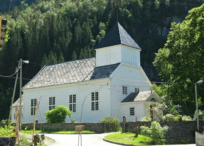 Rongahuset Alloggio in famiglia