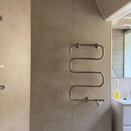 Rongahuset Privatunterkunft
