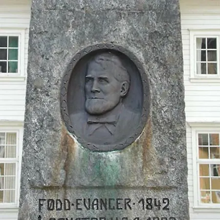 Rongahuset *